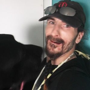 Meet your Posher, Ricky